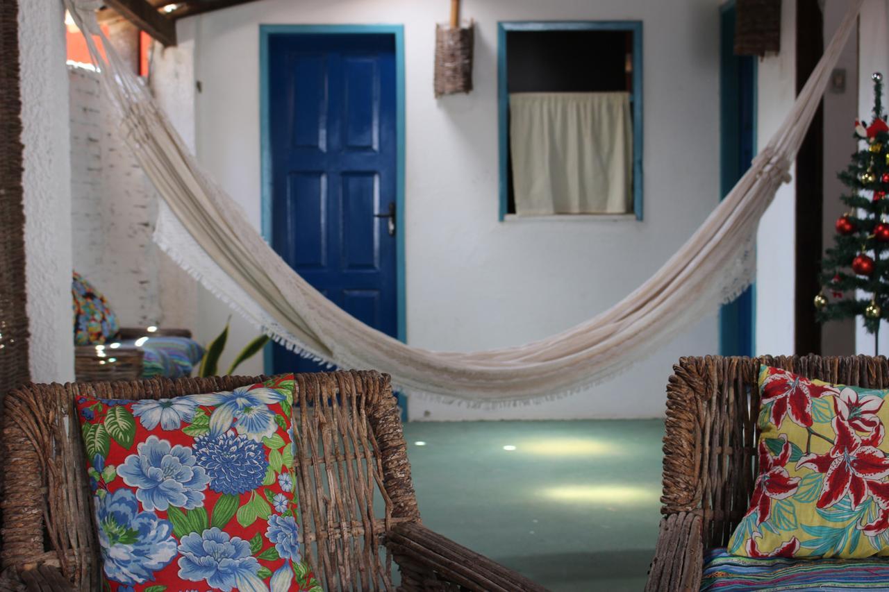 Flow Hotel Jijoca de Jericoacoara Exterior photo