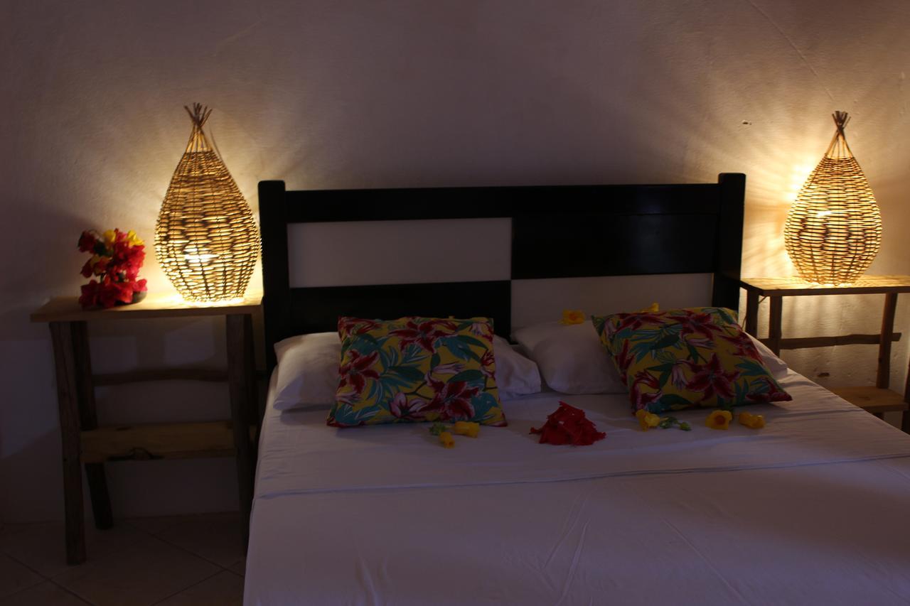 Flow Hotel Jijoca de Jericoacoara Exterior photo