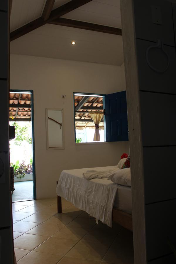 Flow Hotel Jijoca de Jericoacoara Exterior photo