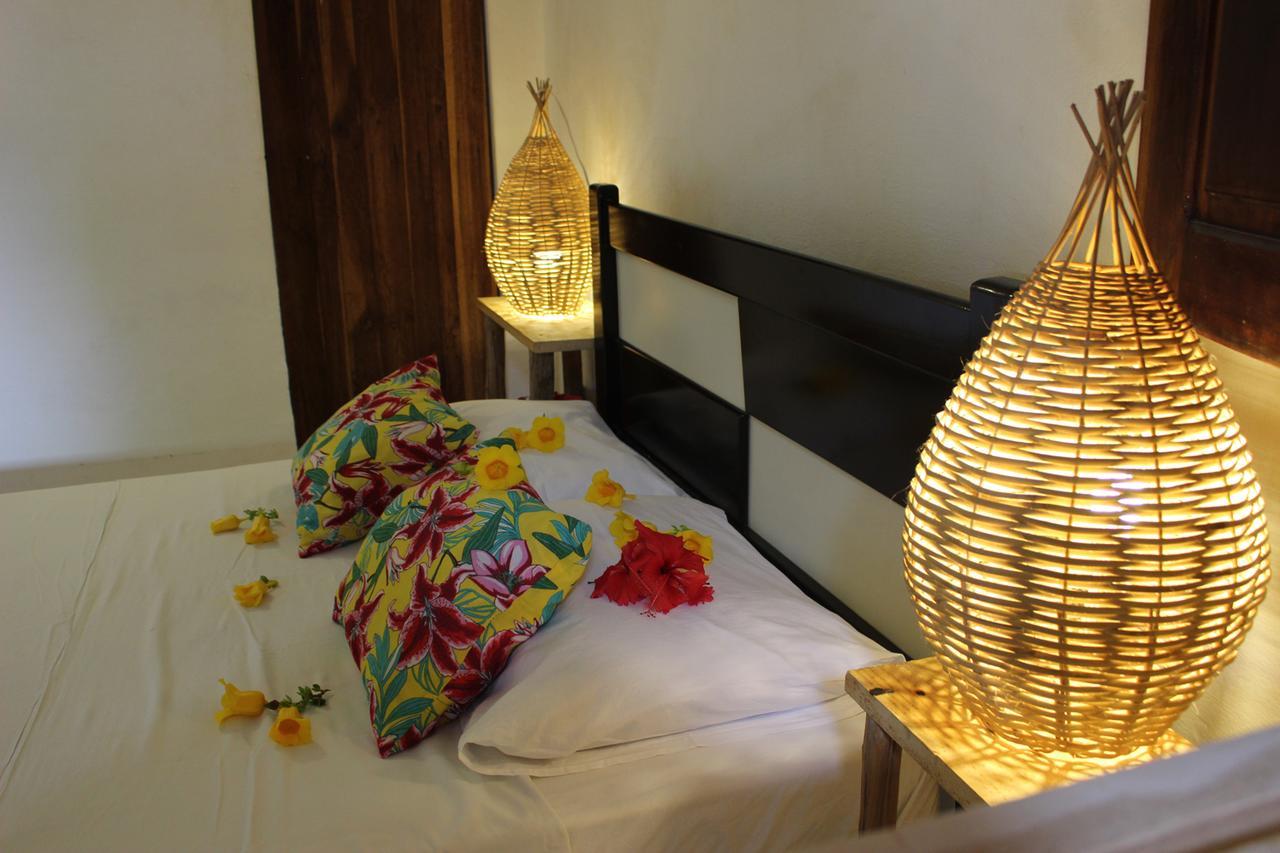Flow Hotel Jijoca de Jericoacoara Exterior photo
