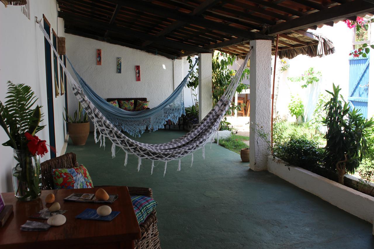 Flow Hotel Jijoca de Jericoacoara Exterior photo